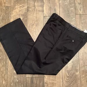 Callaway Golf Pants/ 100% Polyester/ Black/ Size 36W 32 L